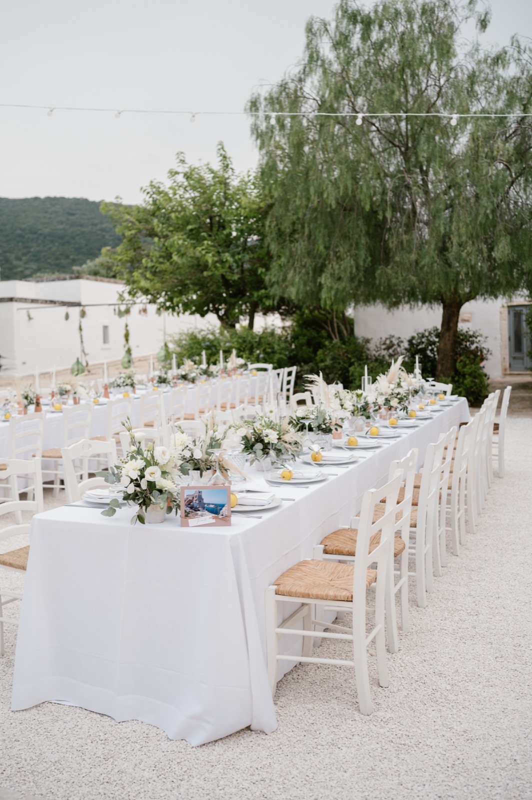 Dettaglio matrimonio